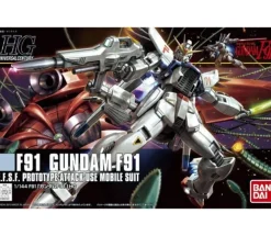 Gundam F91 (Gundam Formula 91) HG