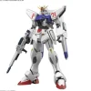 Gundam F91 (Ver 2.0), Bandai MG 1/100