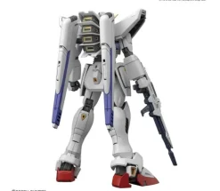 Gundam F91 (Ver 2.0), Bandai MG 1/100