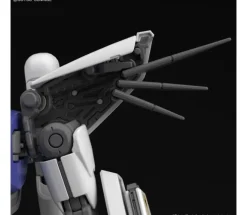 Gundam F91 (Ver 2.0), Bandai MG 1/100