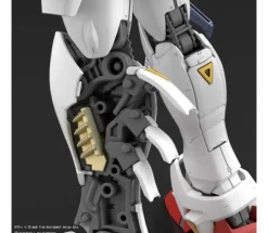 Gundam F91 (Ver 2.0), Bandai MG 1/100