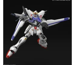 Gundam F91 (Ver 2.0), Bandai MG 1/100