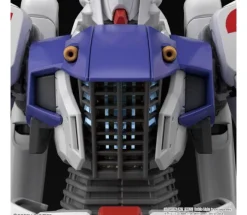 Gundam F91 (Ver 2.0), Bandai MG 1/100