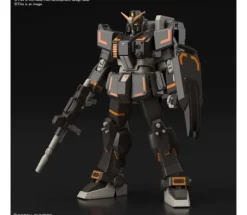 Gundam Ground Urban Combat Type HG Battlogue
