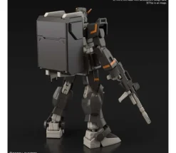 Gundam Ground Urban Combat Type HG Battlogue