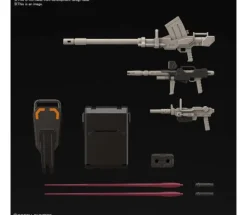 Gundam Ground Urban Combat Type HG Battlogue