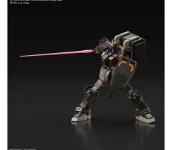 Gundam Ground Urban Combat Type HG Battlogue