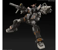Gundam Ground Urban Combat Type HG Battlogue