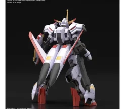 #41 Gundam Hajiroboshi Gundam Iron-Blooded Orphans, Bandai Spirits HG IBO 1/144