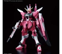 #231 Gundam Infinite Justice HGCE 1/144