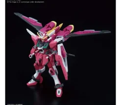 #231 Gundam Infinite Justice HGCE 1/144