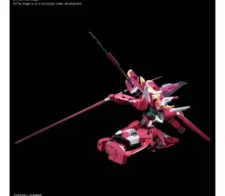#231 Gundam Infinite Justice HGCE 1/144