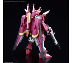 #231 Gundam Infinite Justice HGCE 1/144