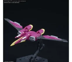 #231 Gundam Infinite Justice HGCE 1/144