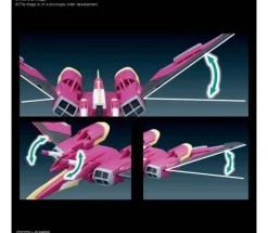 #231 Gundam Infinite Justice HGCE 1/144