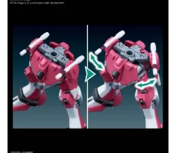 #231 Gundam Infinite Justice HGCE 1/144