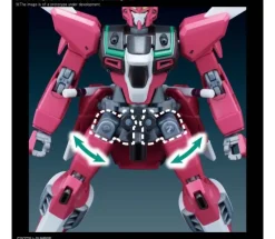 #231 Gundam Infinite Justice HGCE 1/144