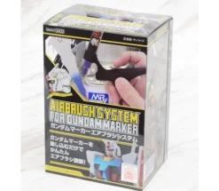 Gundam Marker Airbrush System