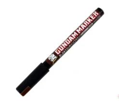 Gundam Marker BROWN (POUR TYPE)