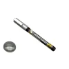 GUNDAM MARKER EX GUNDAM PLATED SILVER