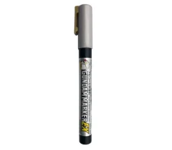 Gundam Marker EX MEPE Holo Yellow