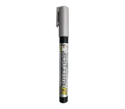 Gundam Marker EX Moonlight Butterfly Holo Silver