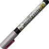 Gundam Marker EX Trans Am Holo Red