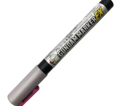Gundam Marker EX Trans Am Holo Red