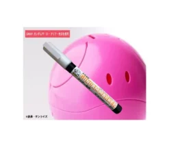 GUNDAM MARKER GLOSS CLEAR