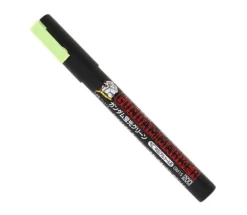 Gundam Marker Gundam Fluorescent Green