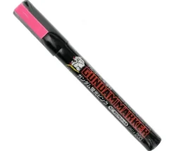Gundam Marker Gundam Fluorescent Pink