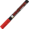 Gundam Marker Metallic Gundam Red