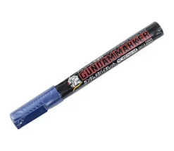 Gundam Marker Metallic Gundam Violet