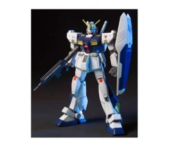 GUNDAM NT-1 1/144 HGUC