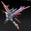 Gundam Perfect Strike Freedom HG Battlogue