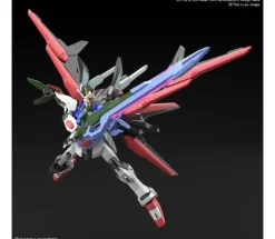 Gundam Perfect Strike Freedom HG Battlogue