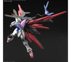 Gundam Perfect Strike Freedom HG Battlogue