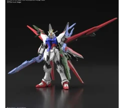 Gundam Perfect Strike Freedom HG Battlogue