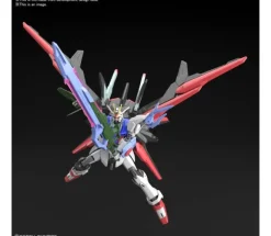 Gundam Perfect Strike Freedom HG Battlogue