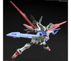 Gundam Perfect Strike Freedom HG Battlogue