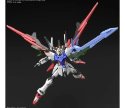 Gundam Perfect Strike Freedom HG Battlogue