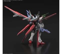 Gundam Perfect Strike Freedom HG Battlogue