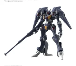 #07 Gundam Pharact HG 1/144