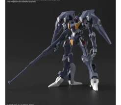 #07 Gundam Pharact HG 1/144