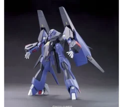 GUNDAM PMX-000 MESSALA 1/144 Scale Kit HGUC