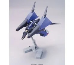 GUNDAM PMX-000 MESSALA 1/144 Scale Kit HGUC