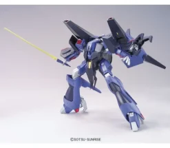GUNDAM PMX-000 MESSALA 1/144 Scale Kit HGUC