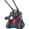 Gundam RX-75 Guntank MG 1/100 Scale