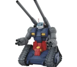 Gundam RX-75 Guntank MG 1/100 Scale
