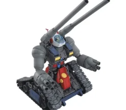 Gundam RX-75 Guntank MG 1/100 Scale